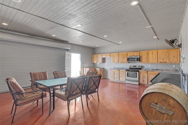 4224 Alternate 75 Highway, Beggs, OK 74421