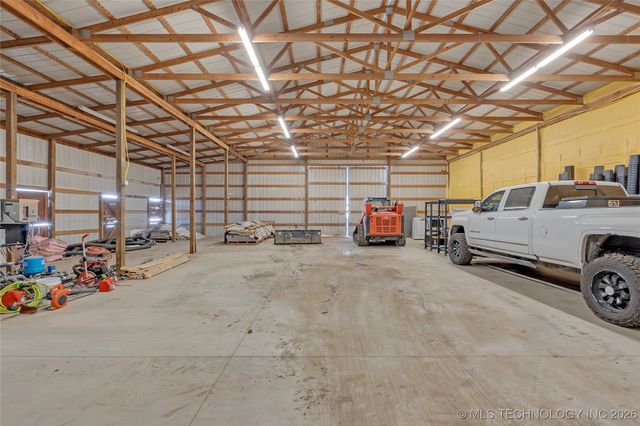 4224 Alternate 75 Highway, Beggs, OK 74421