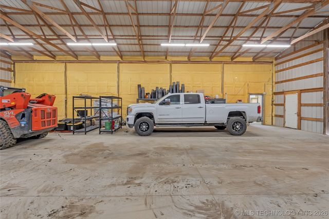 4224 Alternate 75 Highway, Beggs, OK 74421