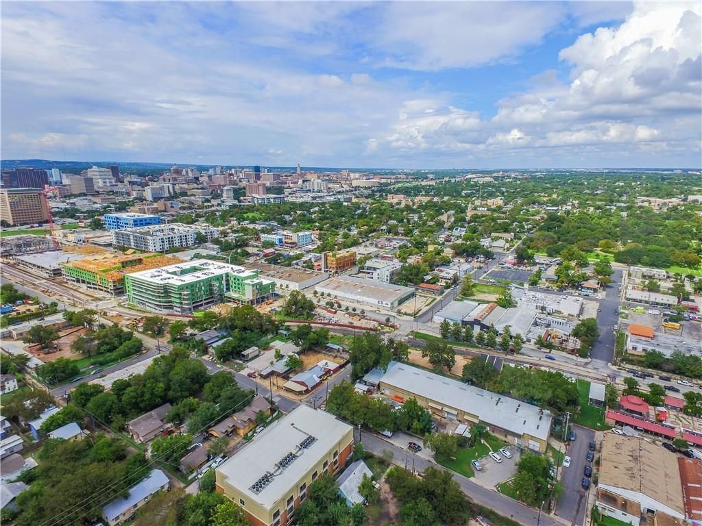 1401 E 4th ST 206, Austin, TX 78702