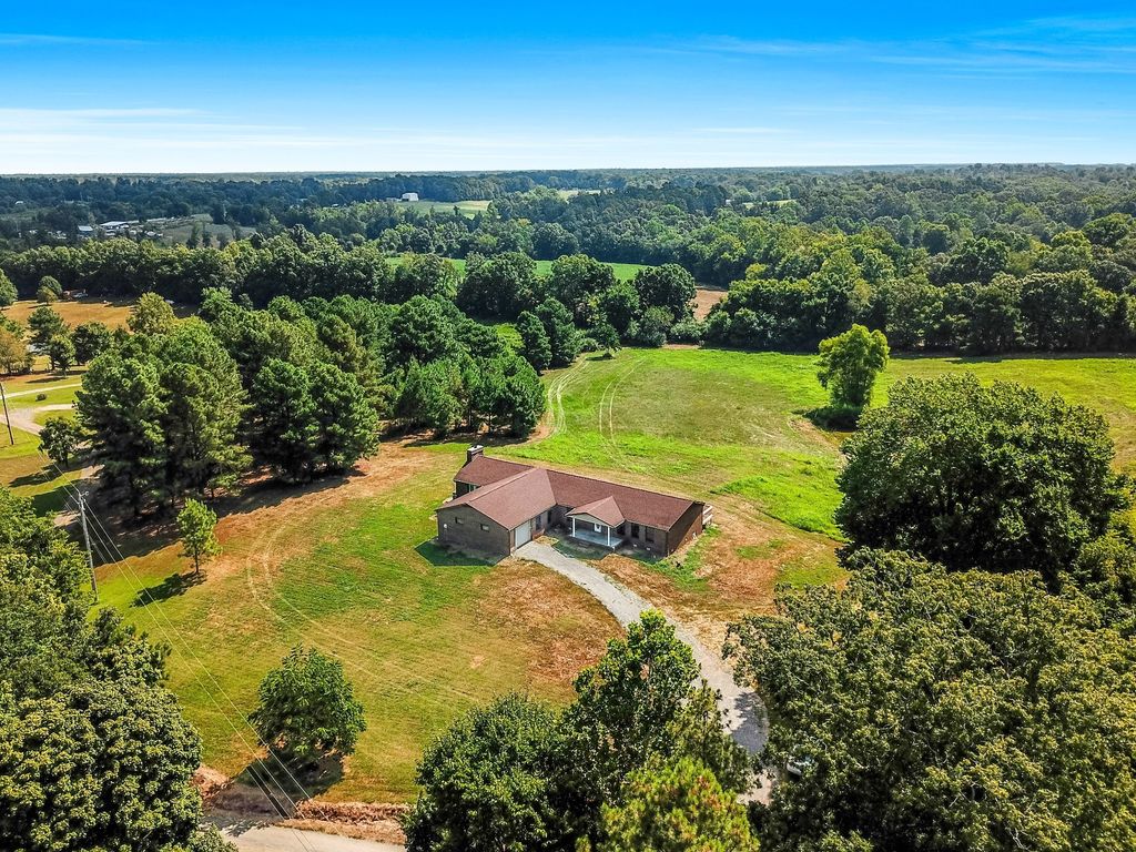 239 Wayne Threatt Rd, Dover, TN 37058