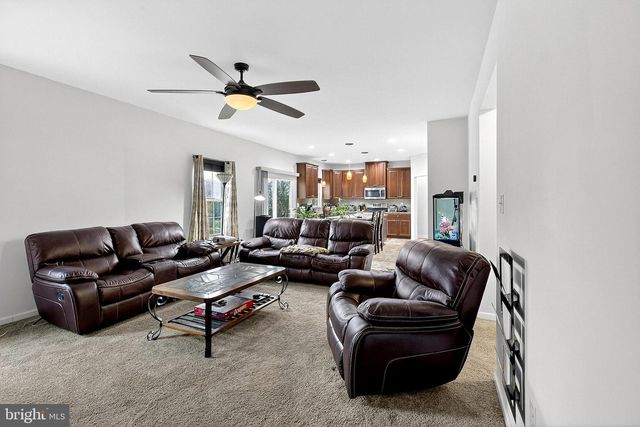 341 TIGER LILY DR, Middletown, DE 19709