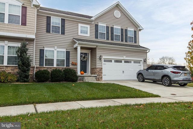 341 TIGER LILY DR, Middletown, DE 19709