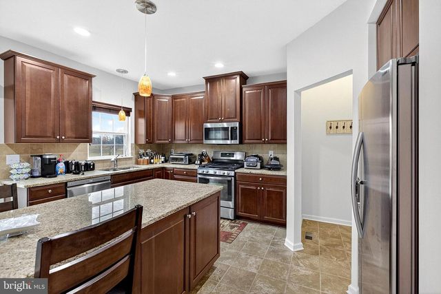 341 TIGER LILY DR, Middletown, DE 19709