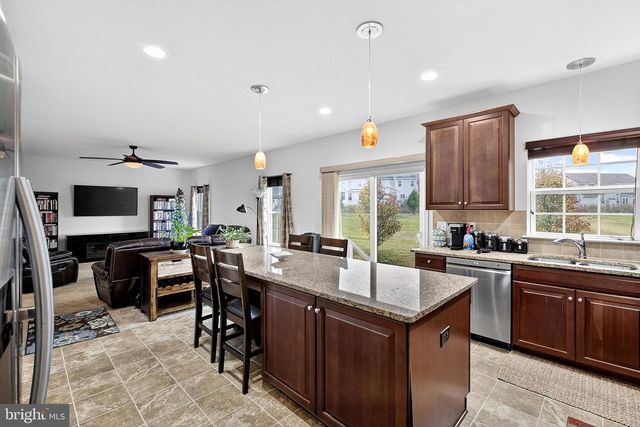 341 TIGER LILY DR, Middletown, DE 19709