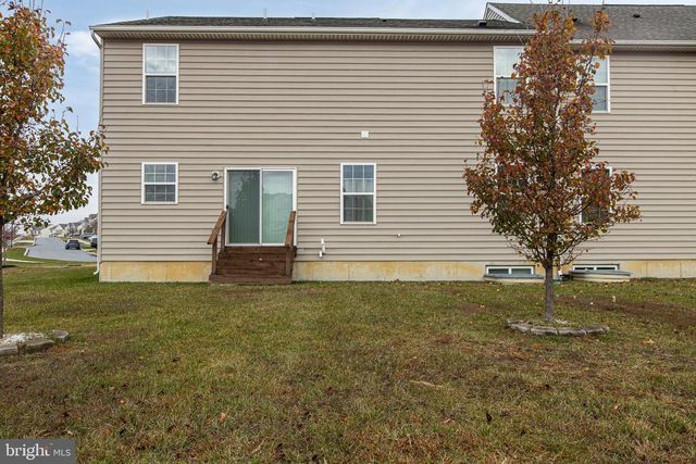341 TIGER LILY DR, Middletown, DE 19709