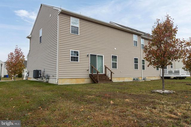 341 TIGER LILY DR, Middletown, DE 19709