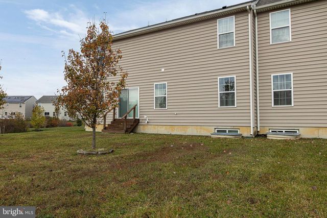 341 TIGER LILY DR, Middletown, DE 19709