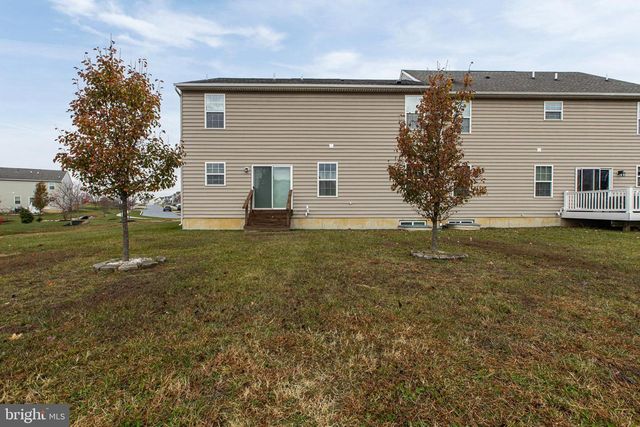 341 TIGER LILY DR, Middletown, DE 19709