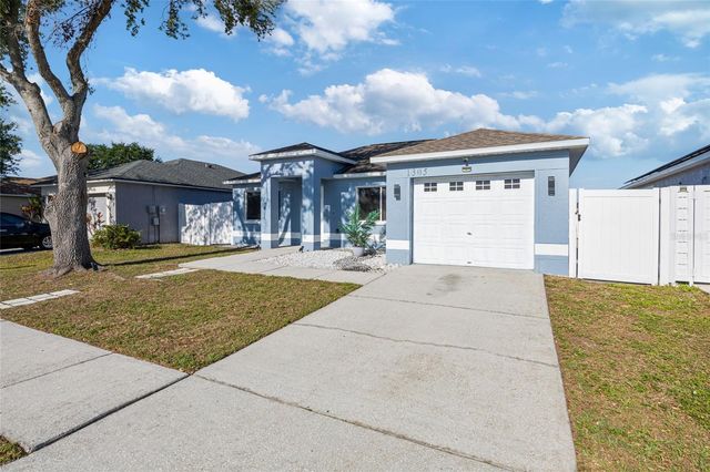 1305 FLEXFORD STREET, Brandon, FL 33511