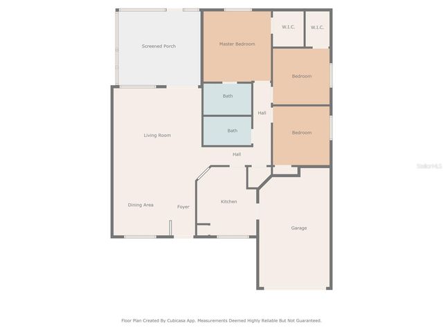 1305 FLEXFORD STREET, Brandon, FL 33511