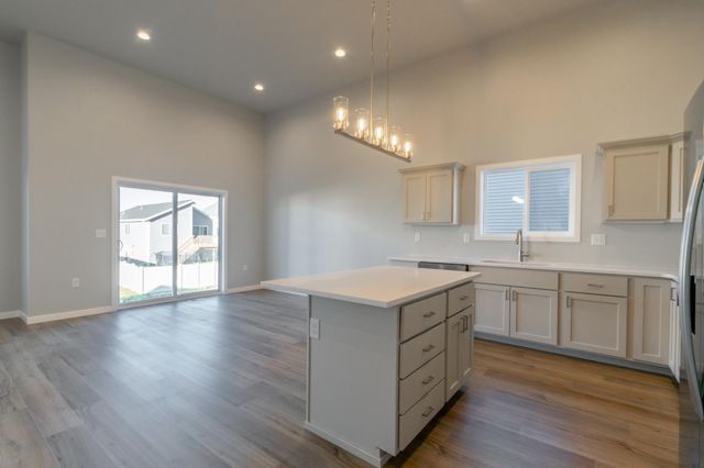 1287 Marlys Drive W, West Fargo, ND 58078