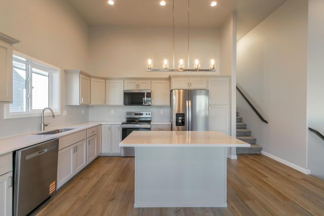 1287 Marlys Drive W, West Fargo, ND 58078