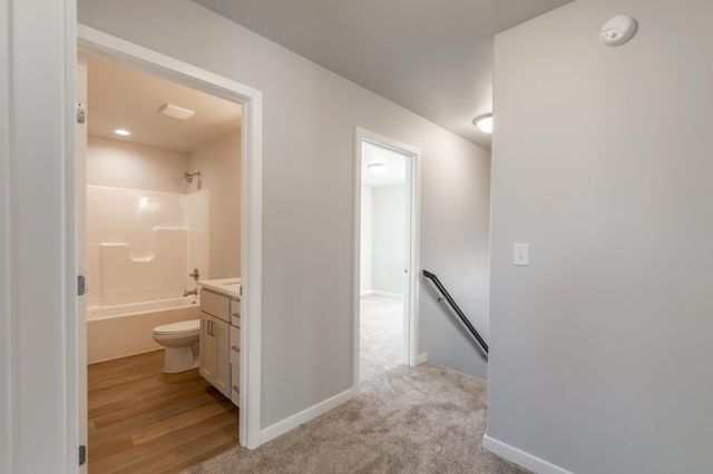 1287 Marlys Drive W, West Fargo, ND 58078