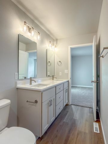 1287 Marlys Drive W, West Fargo, ND 58078