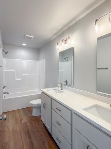 1287 Marlys Drive W, West Fargo, ND 58078