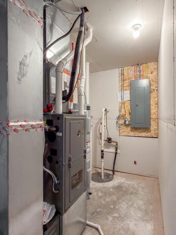 1287 Marlys Drive W, West Fargo, ND 58078