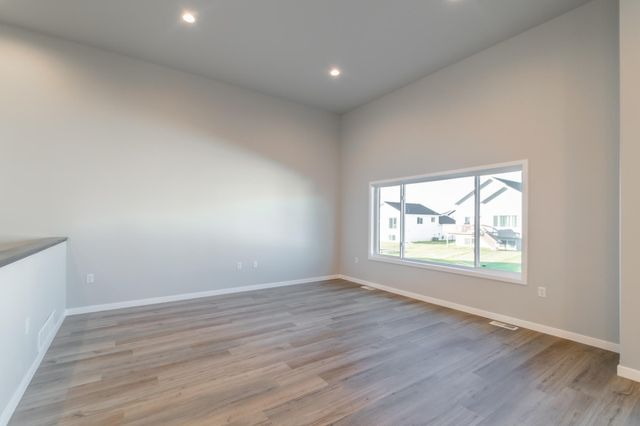 1287 Marlys Drive W, West Fargo, ND 58078