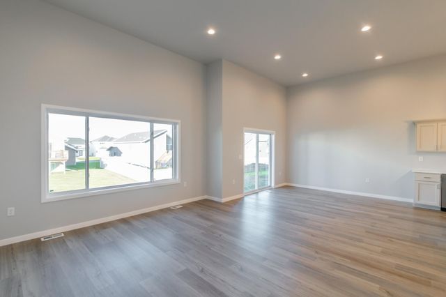 1287 Marlys Drive W, West Fargo, ND 58078