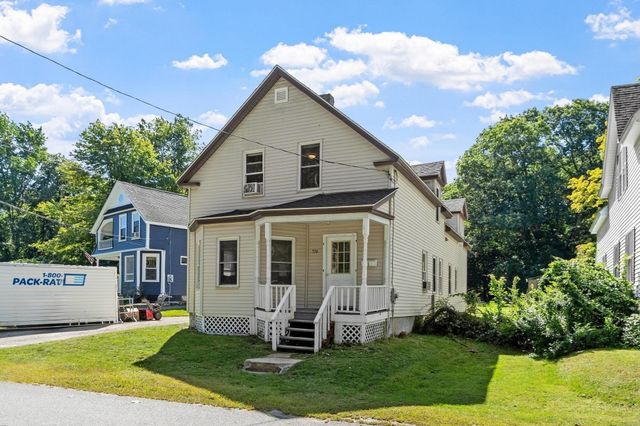 374 Front Street, Winchendon, MA 01475