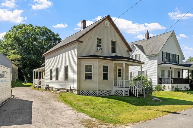 374 Front Street, Winchendon, MA 01475