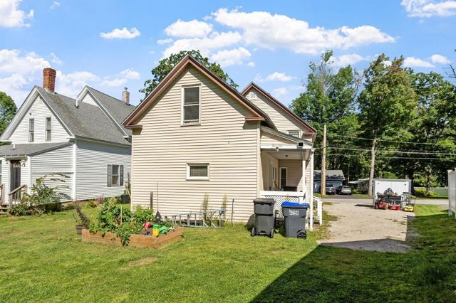 374 Front Street, Winchendon, MA 01475