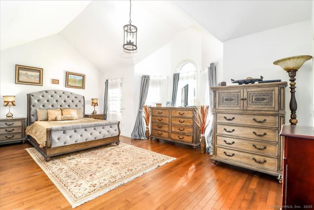 17 Olde Village Circle 17, Wallingford, CT 06492