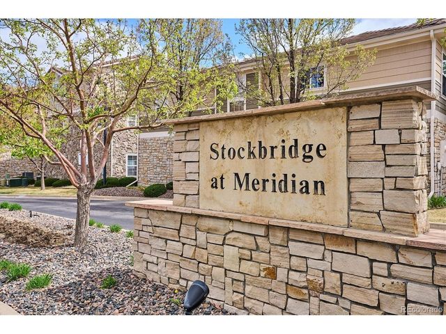 11881 Bolton Cir, Parker, CO 80134