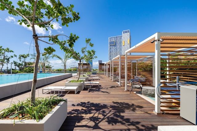 987 Queen Street 3605, Honolulu, HI 96814