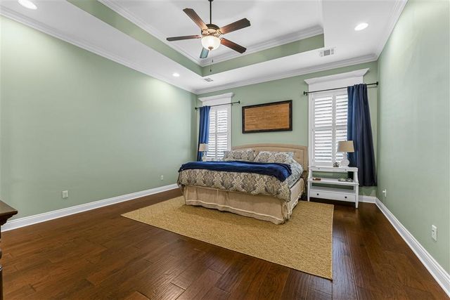 4122 Oleander Drive, Lake Charles, LA 70605