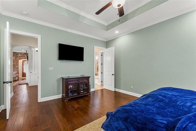 4122 Oleander Drive, Lake Charles, LA 70605