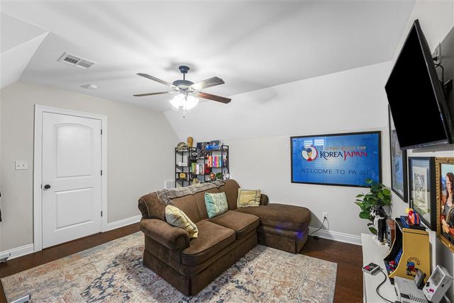 4122 Oleander Drive, Lake Charles, LA 70605