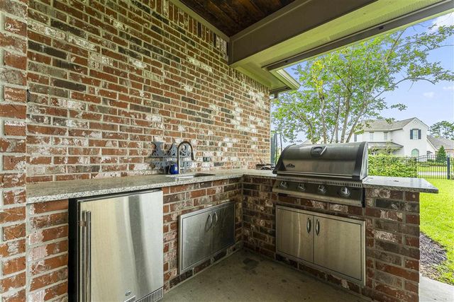 4122 Oleander Drive, Lake Charles, LA 70605