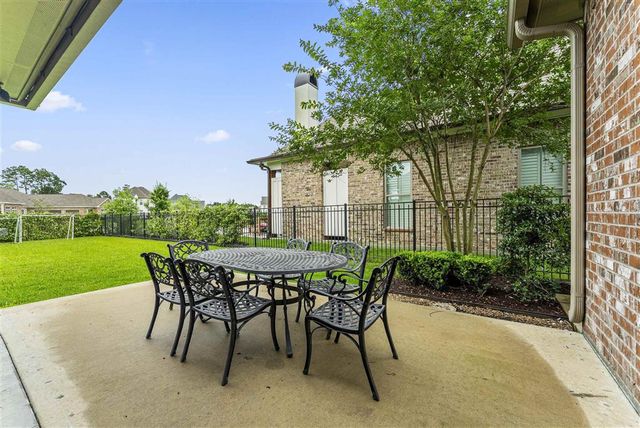 4122 Oleander Drive, Lake Charles, LA 70605