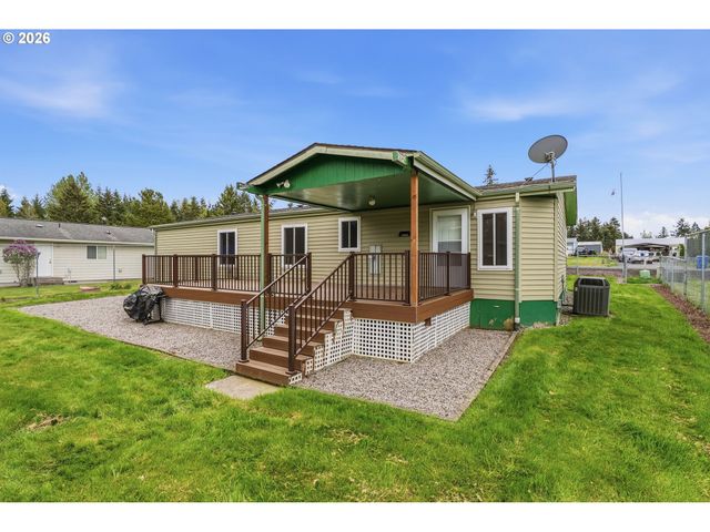 123 SANDRA Rd, Silver Lake, WA 98645