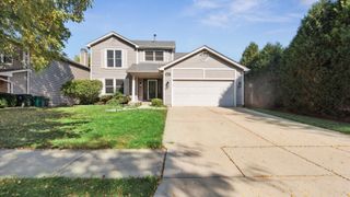 1810 Hawk Lane, Elk Grove Village, IL 60007