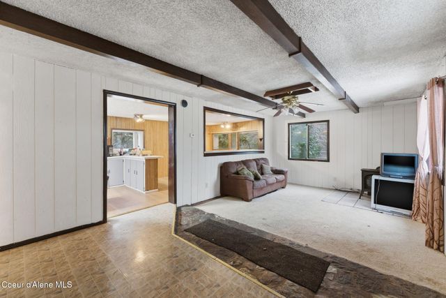 15707 N RANCH VALLEY RD, Rathdrum, ID 83858