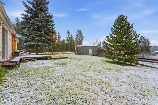 15707 N RANCH VALLEY RD, Rathdrum, ID 83858