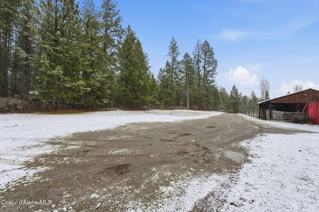 15707 N RANCH VALLEY RD, Rathdrum, ID 83858