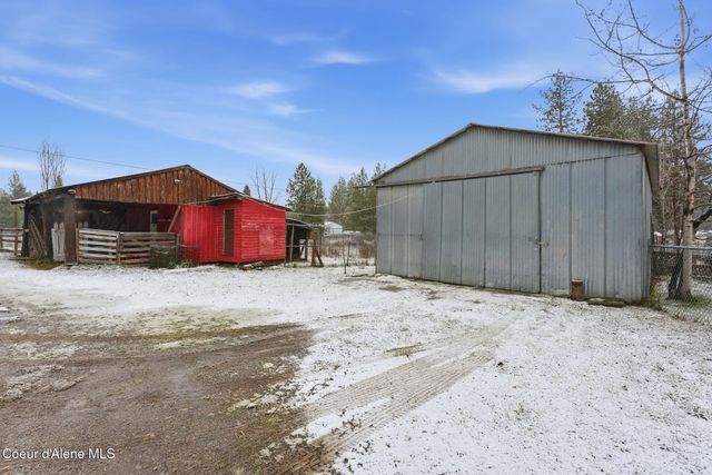 15707 N RANCH VALLEY RD, Rathdrum, ID 83858
