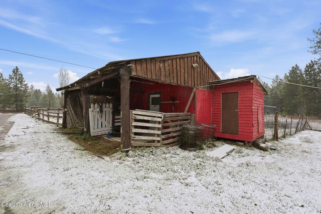 15707 N RANCH VALLEY RD, Rathdrum, ID 83858