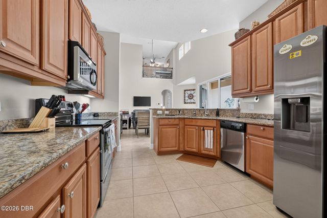 3421 Torre Boulevard, New Smyrna Beach, FL 32168