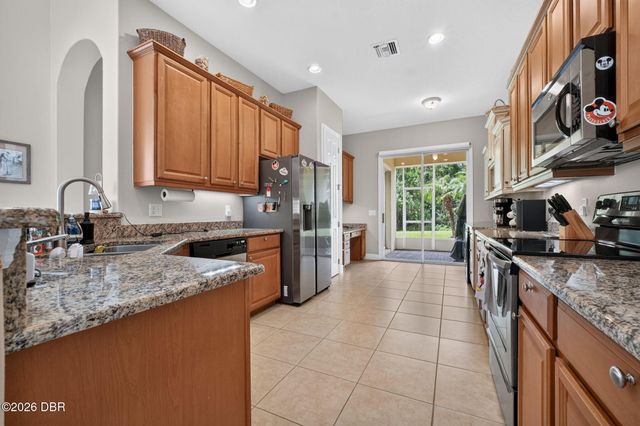 3421 Torre Boulevard, New Smyrna Beach, FL 32168