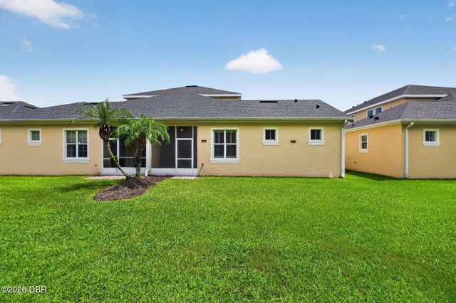3421 Torre Boulevard, New Smyrna Beach, FL 32168