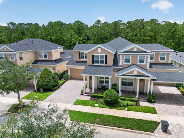3421 Torre Boulevard, New Smyrna Beach, FL 32168