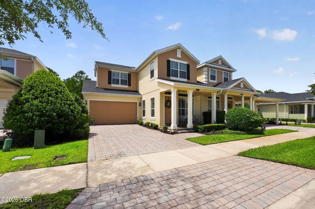3421 Torre Boulevard, New Smyrna Beach, FL 32168