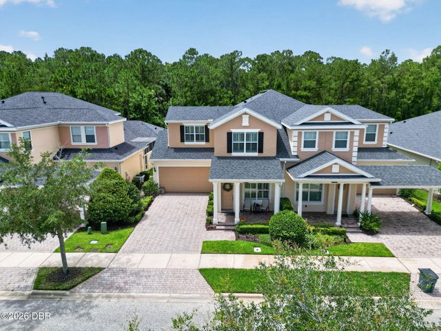 3421 Torre Boulevard, New Smyrna Beach, FL 32168