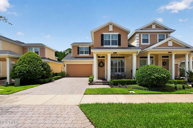 3421 Torre Boulevard, New Smyrna Beach, FL 32168