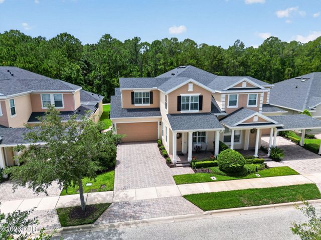 3421 Torre Boulevard, New Smyrna Beach, FL 32168