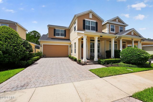 3421 Torre Boulevard, New Smyrna Beach, FL 32168